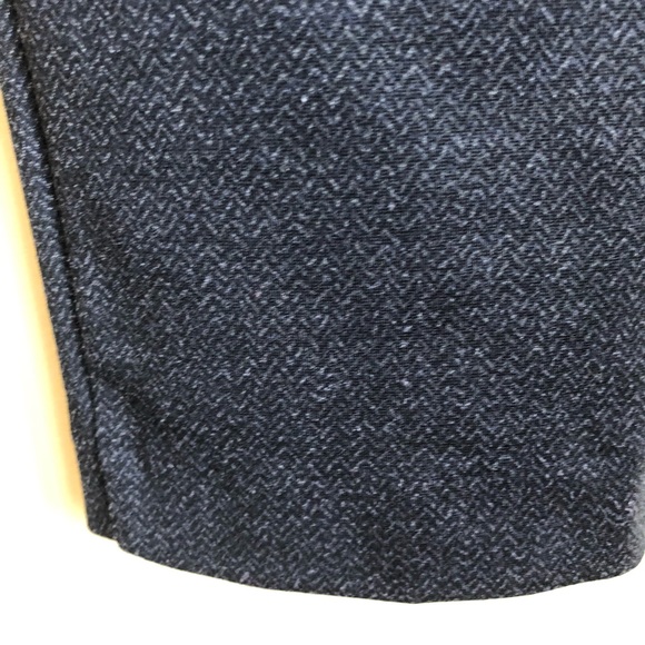 Reitmans The Modern Stretch navy blue grey pants bottoms size 8 - Picture 15 of 16
